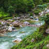 Article image for: Tirthan Valley in Himachal Pradesh