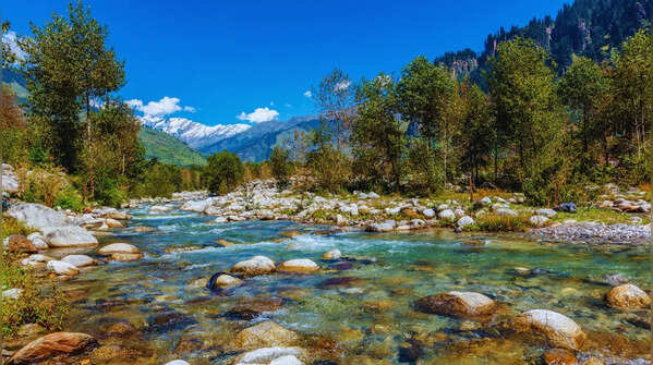 Tired of Shimla-Manali? Try these offbeat hill stations instead this summer