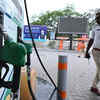 Ride-hailing fares surge as fuel panic spreads