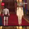 Article image for: Melania Trump Brings US-Built AI-powered Robot At Tech Summit Inside White House