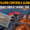 Article image for: Why Kharg Island Could Trigger a Global Crisis | Iran vs USA Explained