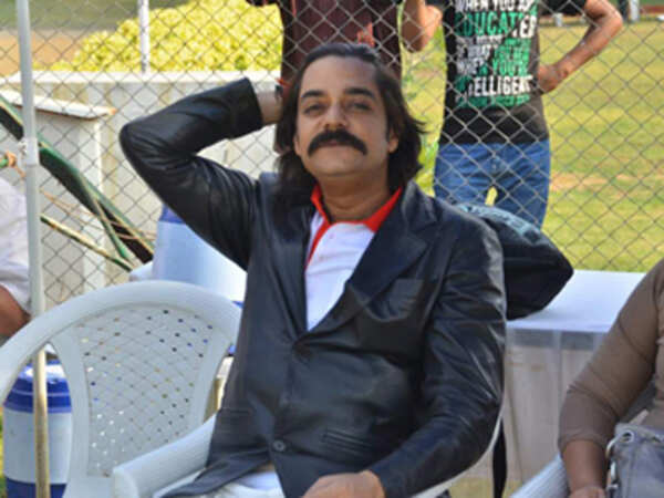 Chandrachur Singh