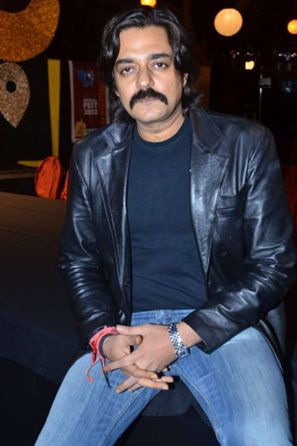 Chandrachur Singh