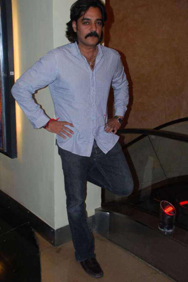 Chandrachur Singh