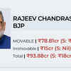 Article image for: BJP's <i class="tbold">Rajeev</i> Chandrasekhar
