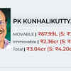 IU<strong>​</strong>ML's PK Kunhalikutty​