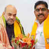BJP bets on key leaders