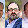 Article image for: <i class="tbold">kerala</i> leaders by wealth