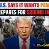 Article image for: America Calls for Peace, But Prepares to Invade? Iran War Tensions Rise | OPEN COLLAR