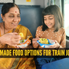 Article image for: Foods with longer shelf life for <i class="tbold">train</i> journey