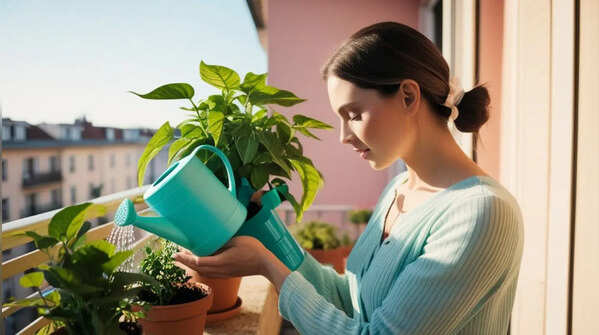 Provide fresh water sources