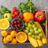 Fresh Fruits