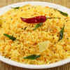 Lemon Rice