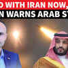 Article image for: ‘Don’t Be A Tool For Zionist Plot, Else…’: Yemen’s Houthis BACK Iran, Send Stark Warning To Arab World