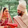 Article image for: The Anti-Bollywood Wedding
