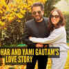 Article image for: Aditya Dhar and Yami Gautam's love story