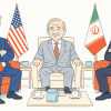 Article image for: US–Iran talks in Islamabad: Is Pakistan once again flattering to deceive?