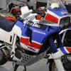 Honda Africa Twin