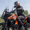 KTM 1290 Super Adventure S