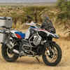 Article image for: BMW R 1250 GS