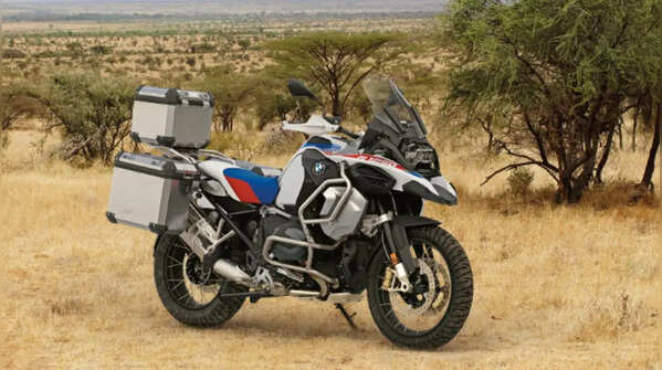 BMW R 1250 GS