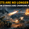 Article image for: How Precision Rockets Are Changing Modern Warfare | Pinaka System Explained