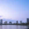 Article image for: Prime location on Worli sea face