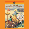 Article image for: <i class="tbold">mahabharata</i> (42 books) (1985-89)