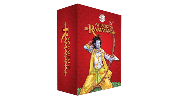 Rama Photos
