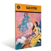 Article image for: <i class="tbold">Savitri</i> (1970)