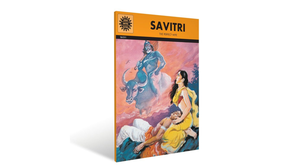 Savitri (1970)