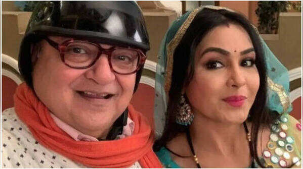 Bhabi Ji Ghar Par Hain