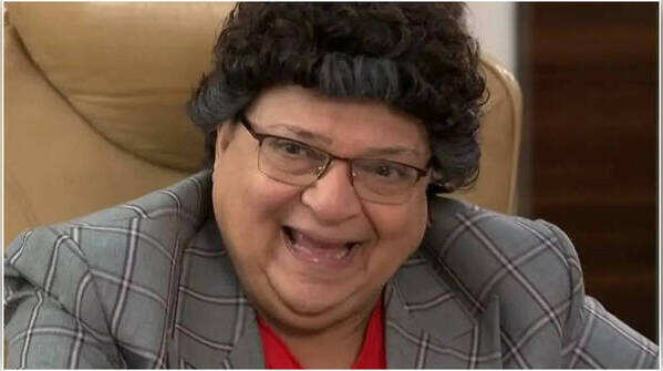 Taarak Mehta Ka Ooltah Chashmah
