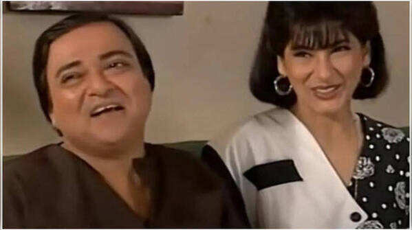 Shrimaan Shrimati