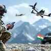 Article image for: IAF Seeks Ultra-Light High-Altitude Drones To Enhance Garud Commandos Capabilities | Watch