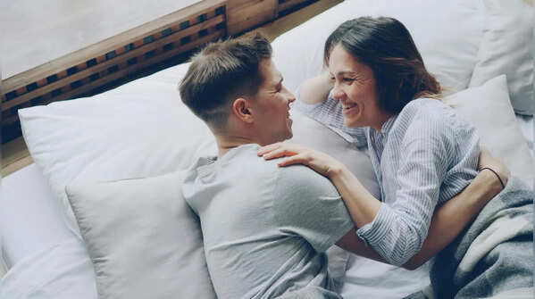 What men really want! 5 things husbands secretly wish from their wives