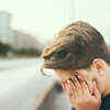 The emotional toll