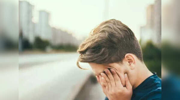 The emotional toll