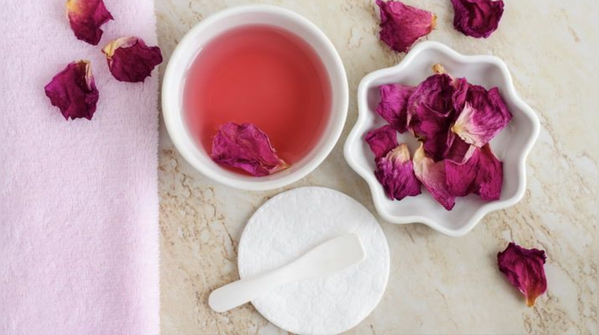 The Ultimate Balancer: Rose (Gulab)