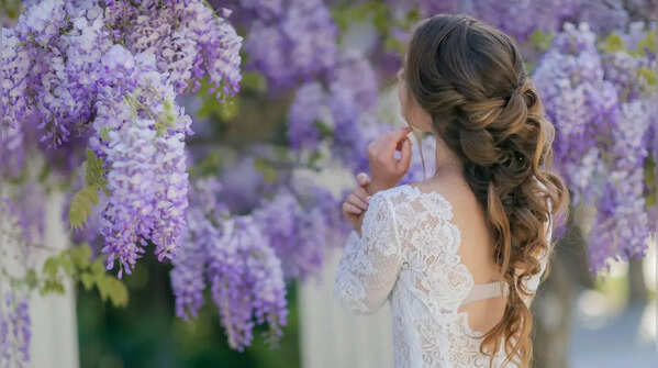 Trees “Married” to Save Them