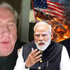 Article image for: 'Only PM Modi Can...': Ex-US Army Col Ridicules Pak's Mediation Push In Iran War, Pitches India