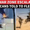 Article image for: 'FLEE OR...': American Citizens Told To Leave Iraq As Iran-Backed Militia Groups Escalate Attacks