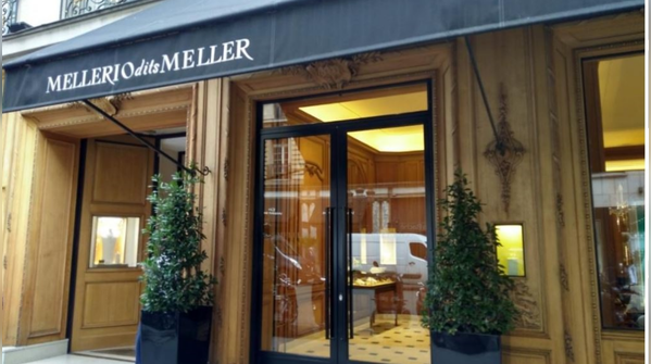 Mellerio Dist. Meller