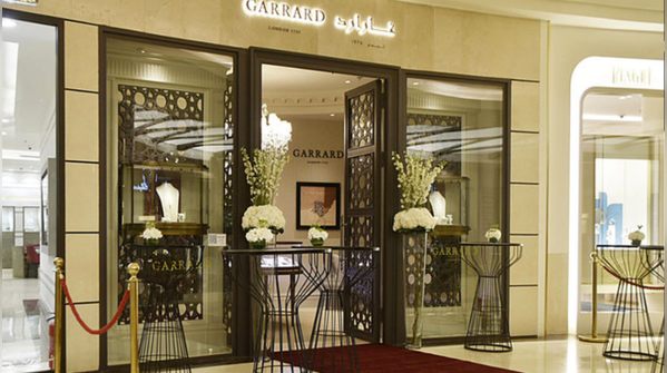 Garrad