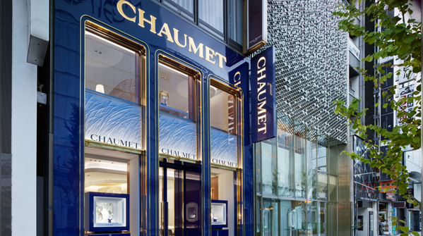 Chaumet