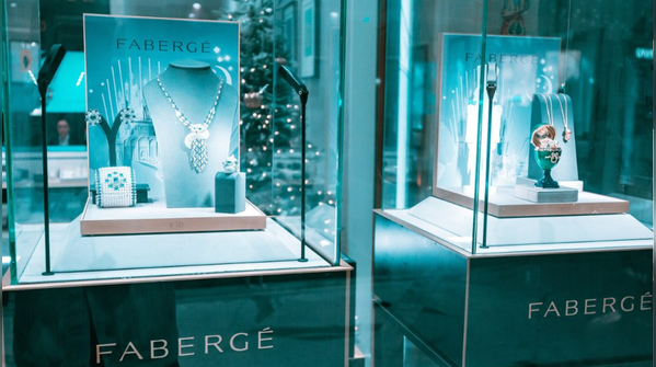 Fabergé