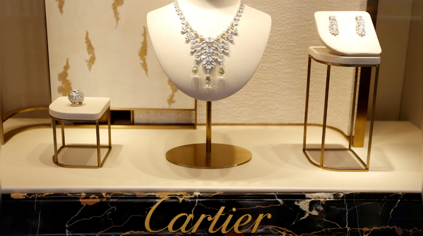 Cartier