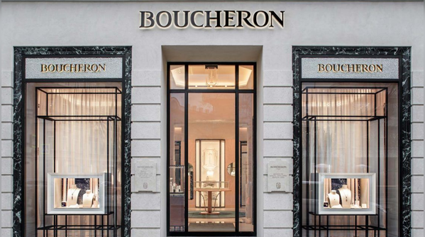 Boucheron
