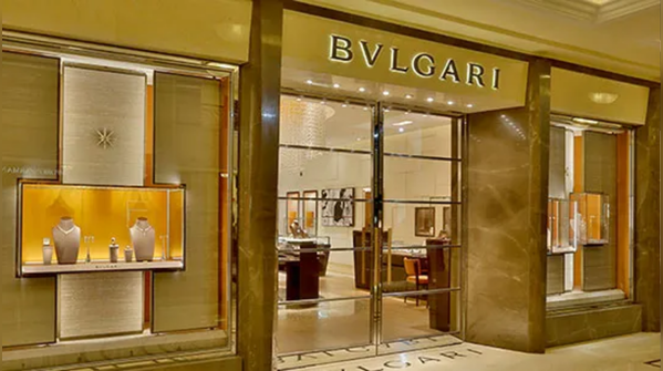 Bulgari