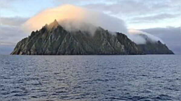 King Island, Alaska, United States